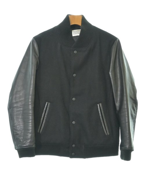 エーゼイバイジュンハシモト(AZ by junhashimoto)のAZ by junhashimoto スタジャン