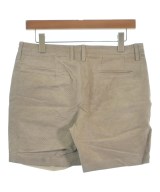 AZ by junhashimoto（エーゼイバイジュンハシモト）ショートパンツ ベージュ サイズ:3(L位) メンズ/2200690659207