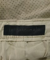 AZ by junhashimoto（エーゼイバイジュンハシモト）ショートパンツ ベージュ サイズ:3(L位) メンズ/2200690659207