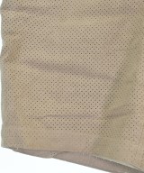 AZ by junhashimoto（エーゼイバイジュンハシモト）ショートパンツ ベージュ サイズ:3(L位) メンズ/2200690659207