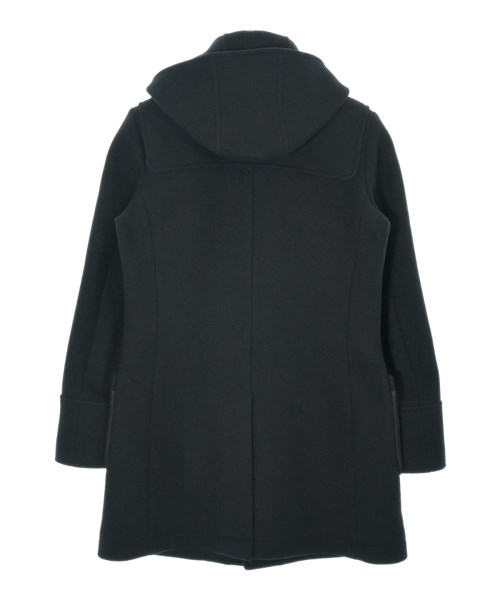AZ by junhashimoto（エーゼイバイジュンハシモト）ダッフルコート 黒 サイズ:3(L位) メンズ/2200703070036