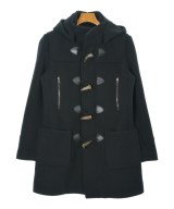AZ by junhashimoto（エーゼイバイジュンハシモト）ダッフルコート 黒 サイズ:3(L位) メンズ/2200703070036