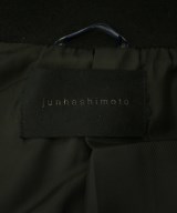 AZ by junhashimoto（エーゼイバイジュンハシモト）ダッフルコート 黒 サイズ:3(L位) メンズ/2200703070036