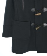 AZ by junhashimoto（エーゼイバイジュンハシモト）ダッフルコート 黒 サイズ:3(L位) メンズ/2200703070036