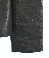 AZ by junhashimoto（エーゼイバイジュンハシモト）ライダース 黒 サイズ:S メンズ/2200722665039