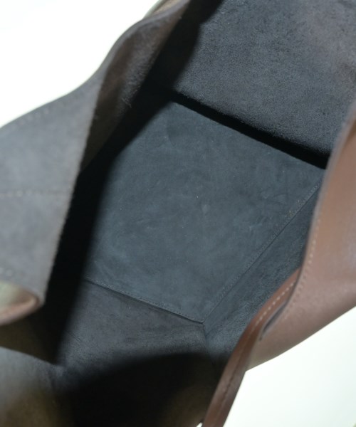 MAIYET（マイエット）トートバッグ 茶 サイズ:- レディース/2200622733043