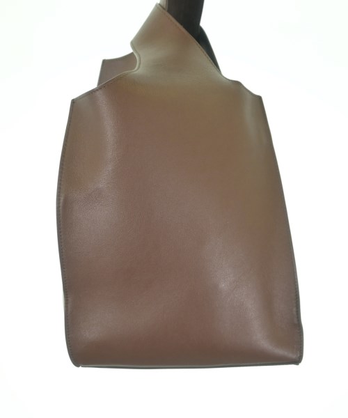 MAIYET（マイエット）トートバッグ 茶 サイズ:- レディース/2200622733043