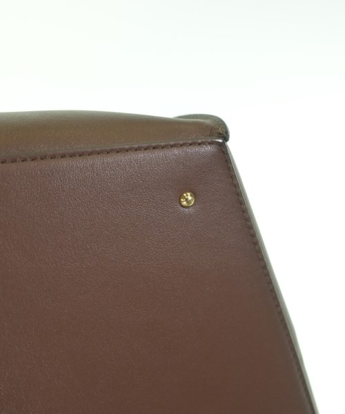 MAIYET（マイエット）トートバッグ 茶 サイズ:- レディース/2200622733043