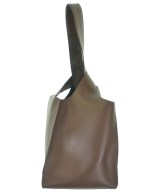 MAIYET（マイエット）トートバッグ 茶 サイズ:- レディース/2200622733043