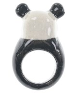 nach（ナッシュ）リング 黒 サイズ:- レディース/2200640223106