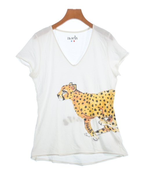 ナッシュ(nach)のnach Tシャツ・カットソー