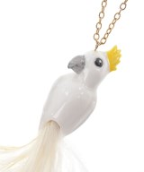 nach（ナッシュ）ネックレス 白 サイズ:- レディース/2200675220118