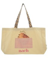 nach（ナッシュ）トートバッグ ベージュ サイズ:- レディース/2200682045063