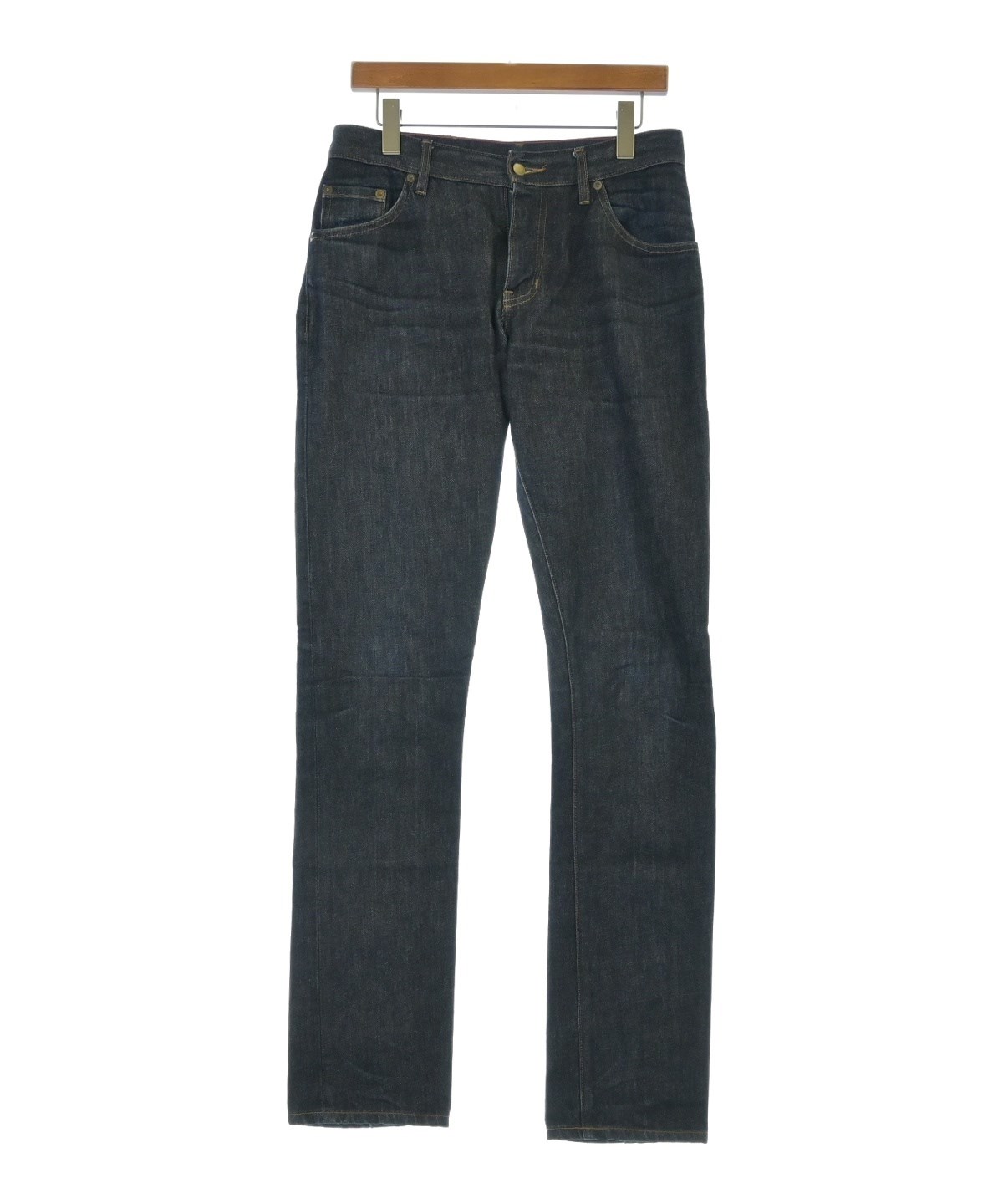 RALEIGH DENIM（ラリーデニム）デニムパンツ 紺 サイズ:30(M位