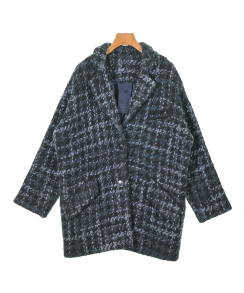 アヴァアドール(Ava Adore)のAva Adore チェスターコート