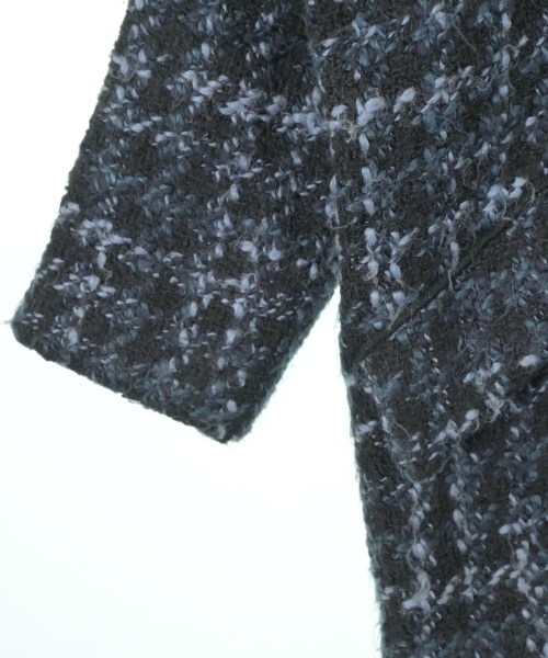 Ava Adore（アヴァアドール）チェスターコート 黒 サイズ:40(M位) レディース/2200630731017