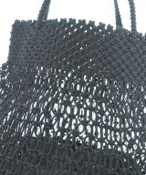 The Bagmati（バグマティ）かごバッグ 黒 サイズ:- レディース/2200637013130