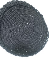 The Bagmati（バグマティ）かごバッグ 黒 サイズ:- レディース/2200637013130