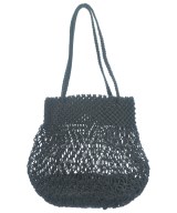 The Bagmati かごバッグ