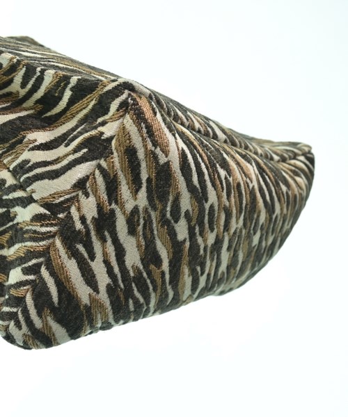 The Bagmati（バグマティ）トートバッグ 茶 サイズ:- レディース/2200635277053