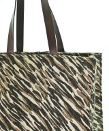 The Bagmati（バグマティ）トートバッグ 茶 サイズ:- レディース/2200635277053