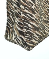 The Bagmati（バグマティ）トートバッグ 茶 サイズ:- レディース/2200635277053