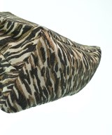 The Bagmati（バグマティ）トートバッグ 茶 サイズ:- レディース/2200635277053