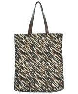 The Bagmati トートバッグ