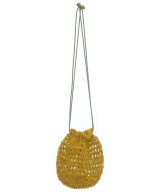 The Bagmati かごバッグ