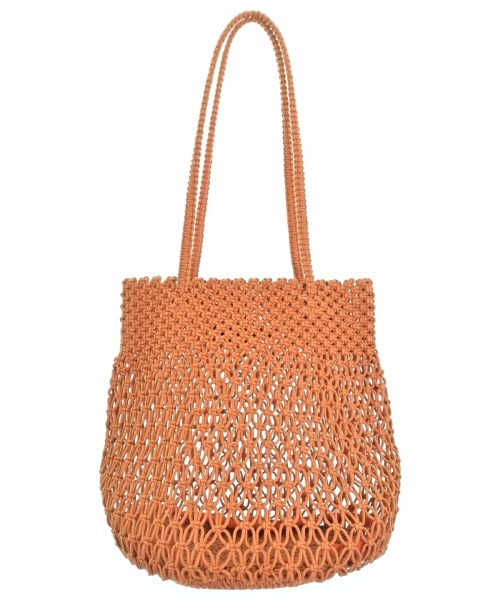 バグマティ(The Bagmati)のThe Bagmati トートバッグ