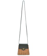 The Bagmati ショルダーバッグ