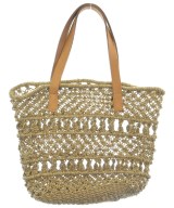 The Bagmati かごバッグ