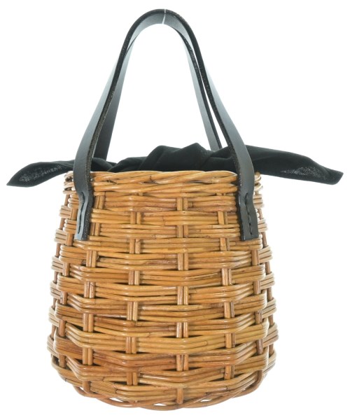 バグマティ(The Bagmati)のThe Bagmati かごバッグ
