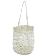 The Bagmati トートバッグ