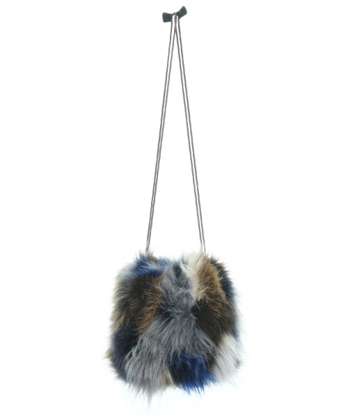 バグマティ(The Bagmati)のThe Bagmati ショルダーバッグ