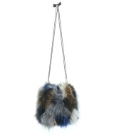 The Bagmati ショルダーバッグ