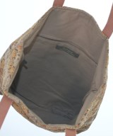 The Bagmati（バグマティ）トートバッグ 茶 サイズ:- レディース/2200616602652