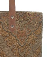 The Bagmati（バグマティ）トートバッグ 茶 サイズ:- レディース/2200616602652