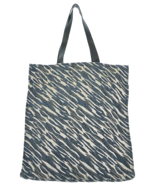 The Bagmati（バグマティ）トートバッグ 白 サイズ:- レディース/2200620179126