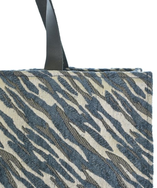 The Bagmati（バグマティ）トートバッグ 白 サイズ:- レディース/2200620179126