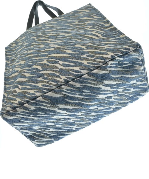 The Bagmati（バグマティ）トートバッグ 白 サイズ:- レディース/2200620179126