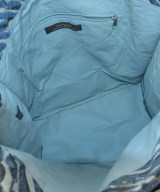 The Bagmati（バグマティ）トートバッグ 白 サイズ:- レディース/2200620179126