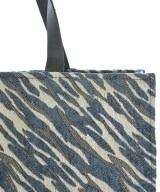 The Bagmati（バグマティ）トートバッグ 白 サイズ:- レディース/2200620179126