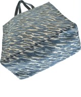 The Bagmati（バグマティ）トートバッグ 白 サイズ:- レディース/2200620179126