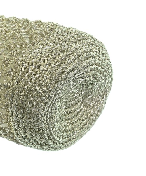 The Bagmati（バグマティ）かごバッグ ゴールド サイズ:- レディース/2200617497295