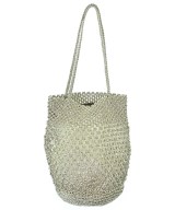 The Bagmati（バグマティ）かごバッグ ゴールド サイズ:- レディース/2200617497295