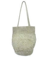 The Bagmati（バグマティ）かごバッグ ゴールド サイズ:- レディース/2200617497295