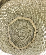 The Bagmati（バグマティ）かごバッグ ゴールド サイズ:- レディース/2200617497295