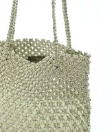 The Bagmati（バグマティ）かごバッグ ゴールド サイズ:- レディース/2200617497295