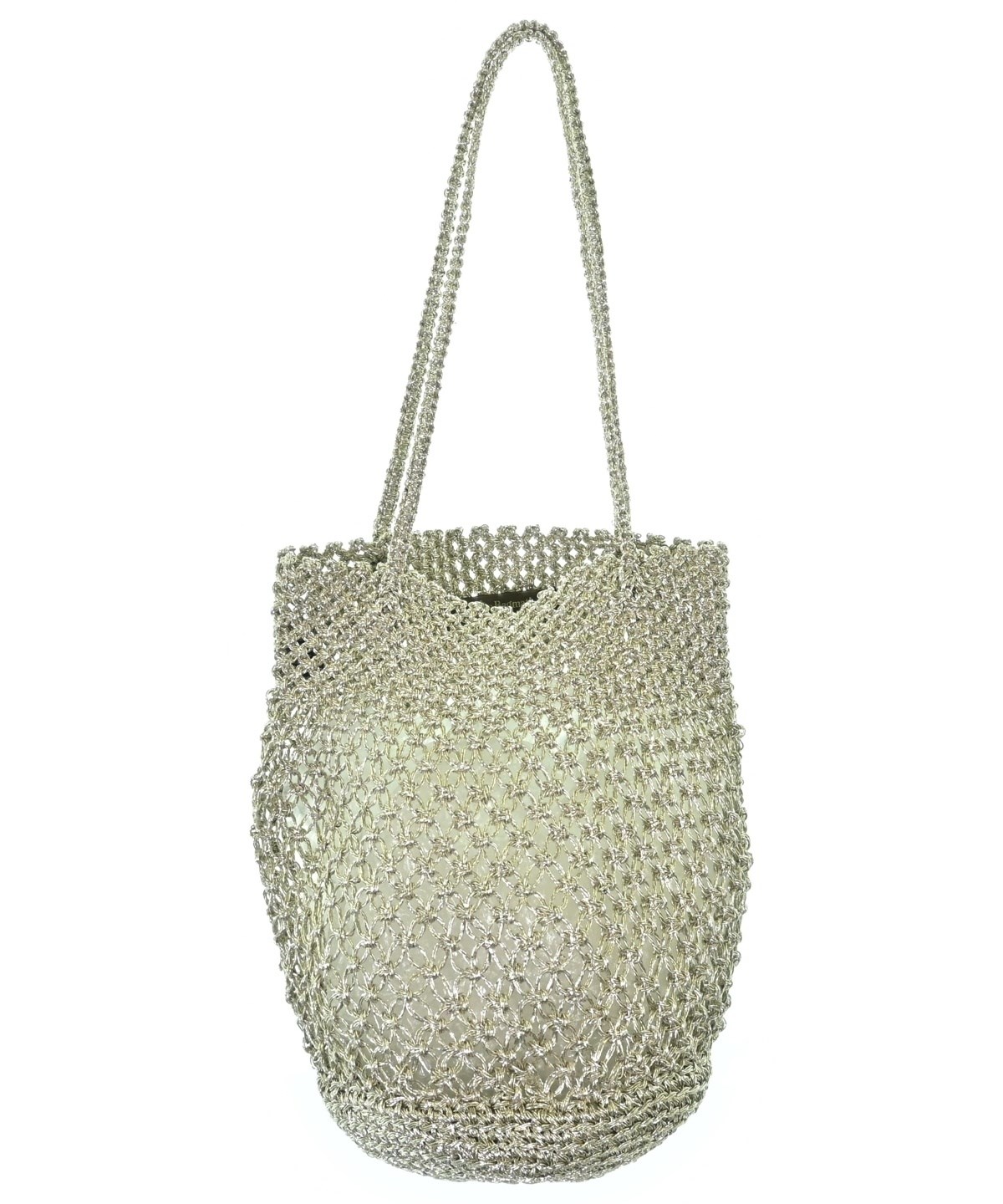 The Bagmati バグマティ　カゴバック The Bagmati かごバッグ カゴバッグ 「BAGMATI/バグマティ